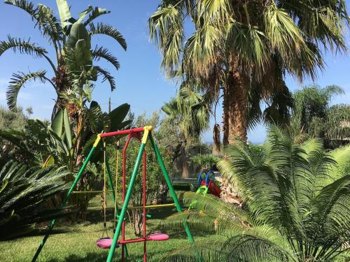 Villa with private pool and wonderful view, Carini (photo 10)