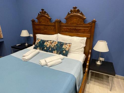 Casa Ferdinando apartment 3