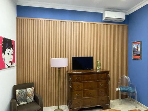 Casa Ferdinando apartment 4