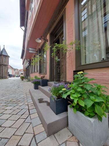 Hotel am Hoken - image 3