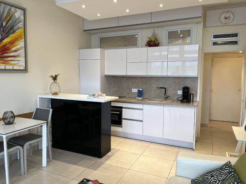 Le Must Cap Hermes, incroyable vue sur port, t2- Le Must Cap Hermes, incroyable vue sur port, t2-