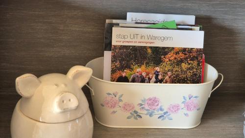 B&B De Dulle Koe - image 10