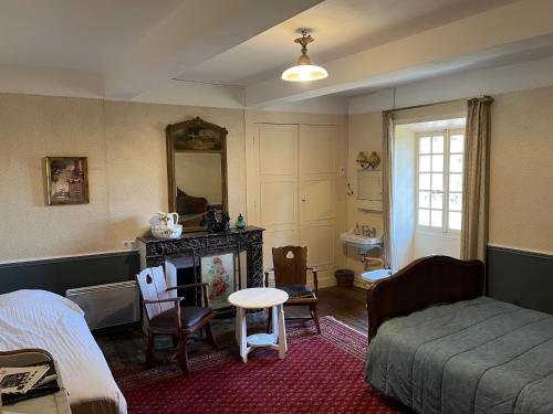 Domaine de l'Amiral 2