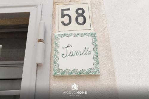 Vicolo Home, Putignano (zdjęcie 3)