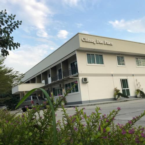 Chiangdaoplace in Chiang Dao