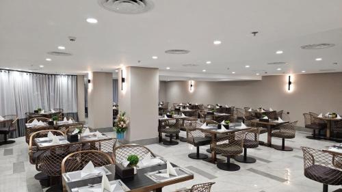 فندق نسمات مكةNasamat Makkah Hotel