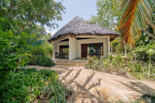 Spice Island Hotel & Resort Room Type - Superior Garden View room