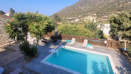 Villa Mellia 3