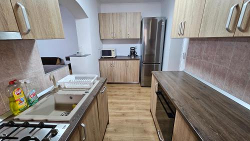 Casa Dacian 1 Casa Dacian 1