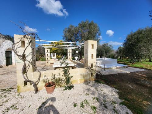 Trullo magico Trullo magico