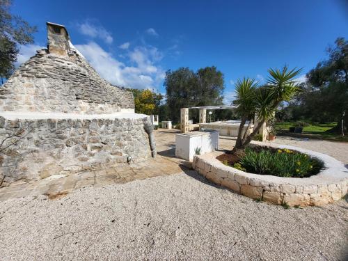 Trullo magico Trullo magico