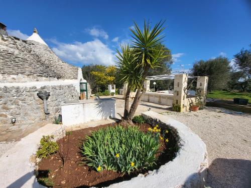 Trullo magico Trullo magico