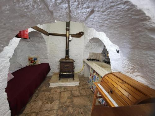 Trullo magico Trullo magico