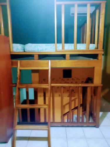 Relax with the whole family in Chichiriviche