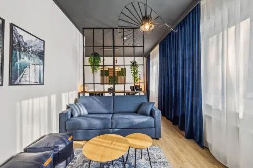 nobilis Apartment - Expert Suite - 4 Pers - Sauna - Zentrumnah - Netflix in Meppen, Deutschland