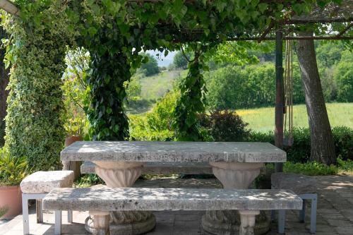 Зручності, Fattoria Francesco in Caiazzo