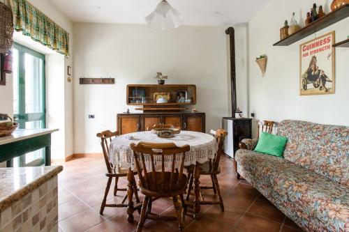 Зручності, Fattoria Francesco in Caiazzo