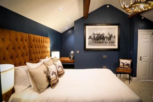 1 king bed