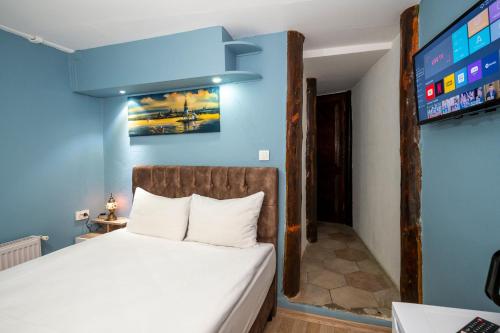 TaksimAntiqueOtel - image 7