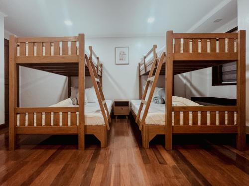 Hidden Oasis Resort Room Type - Superior Family Room
