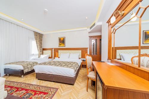 Zimmer, familien