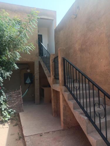 Keur Mamina in Ouoran