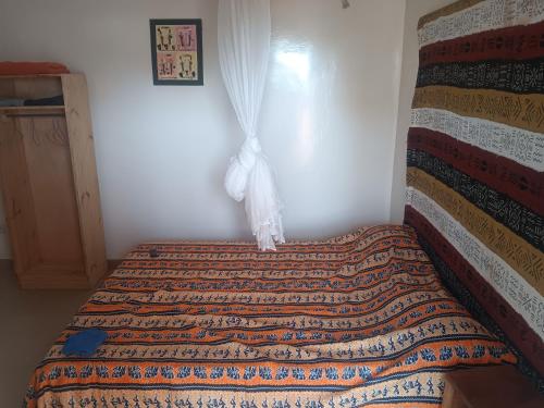 Keur Mamina in Ouoran