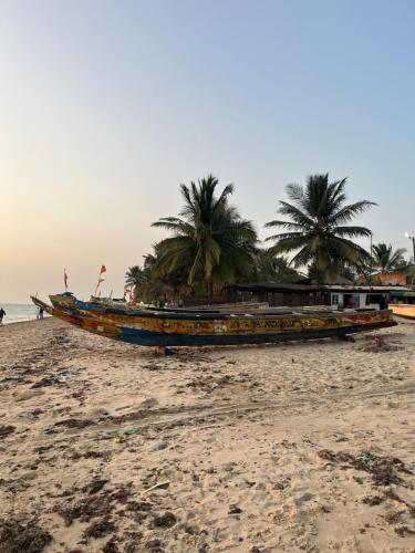 Keur Mamina in Ouoran