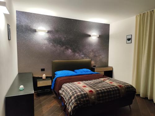 Appartamento di Michael, Janov (fotografie 7)