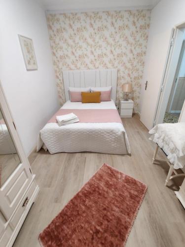 casa saloia, Nazaré