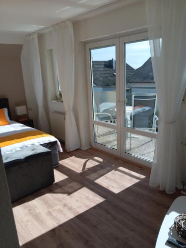 Gastehaus Becker in Wachenheim an der Weinstrasse