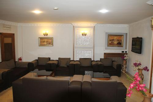 Lyon Hotel İstanbul, Istanbul (photo 7)