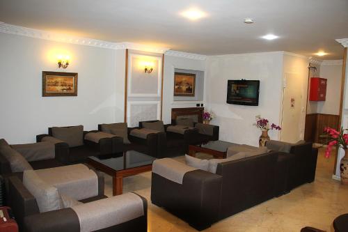Lyon Hotel İstanbul, Istanbul (photo 8)