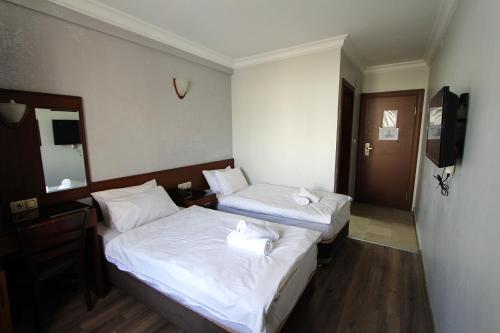 Lyon Hotel İstanbul, Istanbul