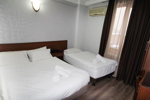 Lyon Hotel İstanbul, Istanbul