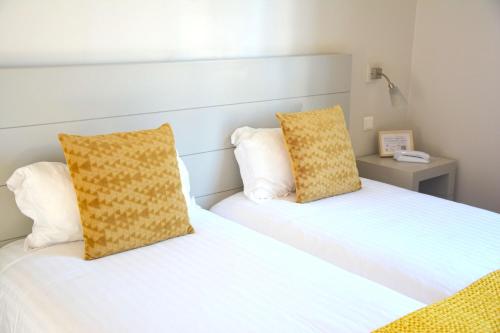 Hotel du Centre - Chez Janie - image 10