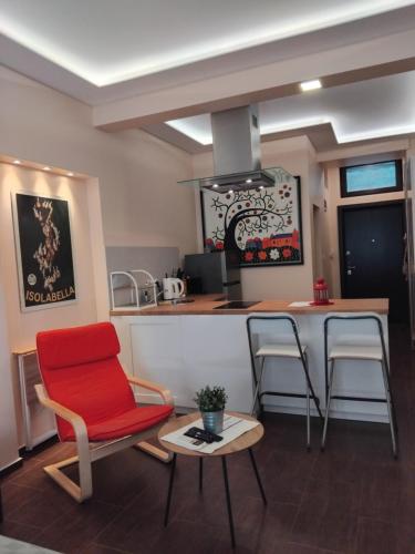 Embassy Apartment, Sofie (fotografie 8)