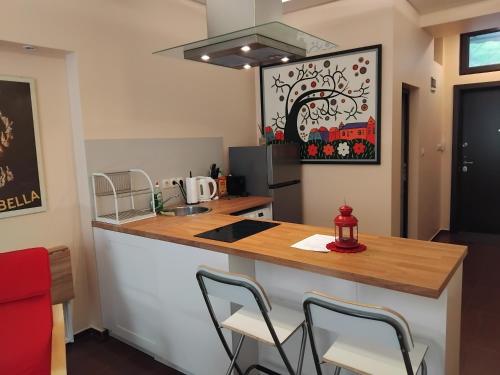 Embassy Apartment, Sofie (fotografie 4)
