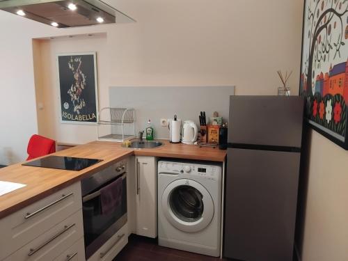 Embassy Apartment, Sofie (fotografie 7)