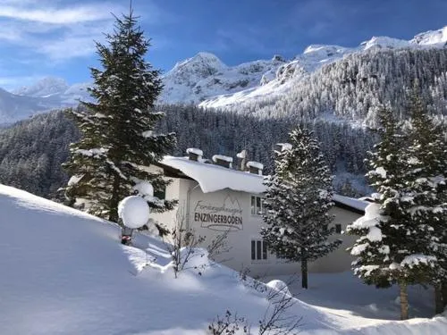Apartment Klara in Stubach, Österreich