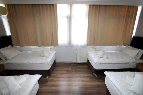 Lyon Hotel İstanbul – Istanbul, FL