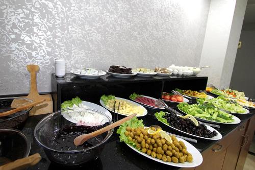 Lyon Hotel İstanbul – Istanbul, FL