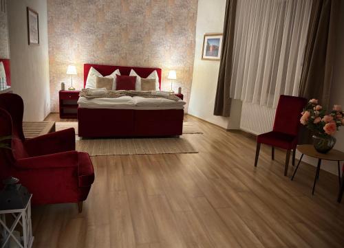 Resort Nova Vcelnice in Zirovnice