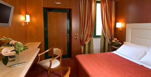 AS Hotel Monza - image 5