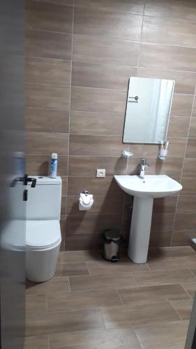 Кагни отель in Dzoraget