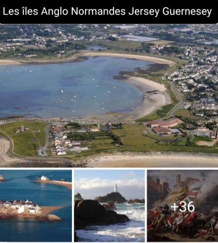 Gite des Zèbres Aventuriers