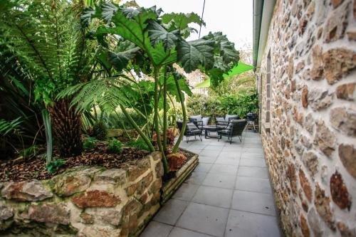 Gite des Zèbres Aventuriers