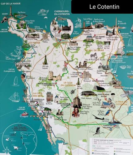 Gite des Zèbres Aventuriers