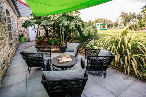 Gite des Zèbres Aventuriers