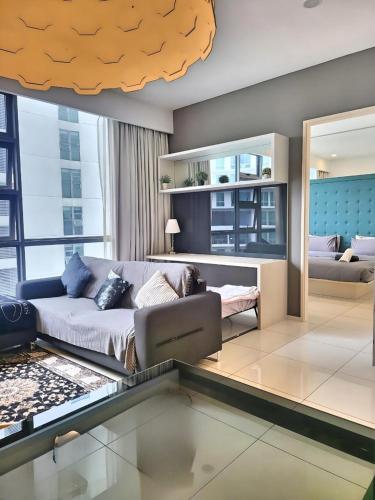 Robertson Apartment Bukit-Bintang City Centre  - image 12
